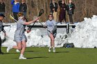 WLax vs RWU  Wheaton College Women’s Lacrosse vs Roger Williams University. - Photo By: KEITH NORDSTROM : Wheaton, LAX, Lacrosse